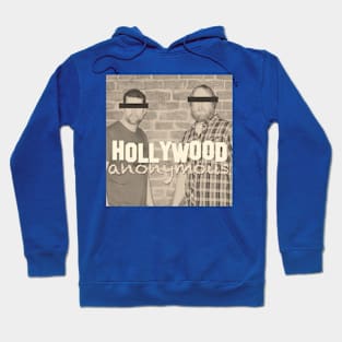 Hollywood Anonymous #1 Hoodie